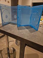 Bluray doosjes voor 1,2,3,4,5 of 6 discs, Cd's en Dvd's, Ophalen of Verzenden, Zo goed als nieuw, Overige genres