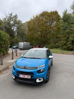 Citroën C3 – Benzine – Volledige Onderhoudshistoriek, Voorwielaandrijving, Stof, Euro 6, 1199 cc