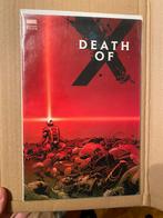 Death of X #1 variant cover, Livres, BD | Comics, Enlèvement ou Envoi, Neuf