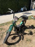 Piaggio ciao, Fietsen en Brommers, Ophalen, Gebruikt, 65 cc