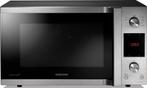Samsung Combi-oven 45L rvs, Elektronische apparatuur, Microgolfovens, Ophalen, Gebruikt, 60 cm of meer, Oven