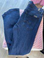 7 For All Mankind marineblauwe jeans Geweldige kwaliteit!, Kleding | Dames, 7 For All Mankind, Blauw, Nieuw, Ophalen of Verzenden