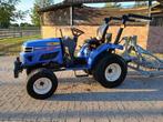 Tractor Iseki 3217 nieuwstaat, Tot 2500, Nieuw, Tot 80 Pk, Ophalen