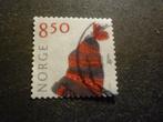 Noorwegen/Norvège 2001 Mi 1391BA(o) Gestempeld/Oblitéré, Verzenden, Noorwegen