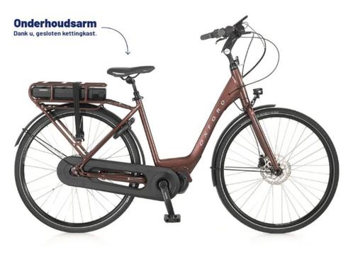 Fiets Nieuw Oxford Nexa, Fietsen en Brommers, Elektrische fietsen, Nieuw, 55 tot 59 cm, Ophalen