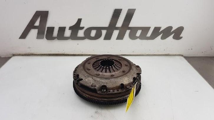 VLIEGWIEL DUBBELE MASSA Porsche Boxster (986), Auto-onderdelen, Motor en Toebehoren, Porsche, Gebruikt