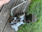 Moteur vespa triacma, Fietsen en Brommers, Gebruikt, Overige modellen, Ophalen of Verzenden, Benzine