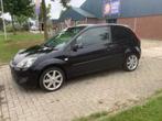 2008 Ford Fiesta 1.3-8V Futura XL Personenauto, Auto's, Gebruikt, Overige brandstoffen, Bedrijf, Handgeschakeld