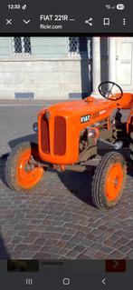 Recherché à vendre, Articles professionnels, Agriculture | Outils, Enlèvement ou Envoi