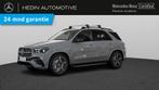 Mercedes-Benz GLE-Klasse 400 E 4Matic SUV AMG Line | Panoram, Auto's, Stof, Gebruikt, GLE, Regensensor