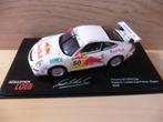 6 porsches 1/43, Divers, Comme neuf, Enlèvement ou Envoi