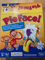 Pie Face Showdown, Een of twee spelers, Ophalen of Verzenden, Zo goed als nieuw, HASBRO