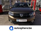 Dacia Logan II Laureate, 90 ch, Achat, Hatchback, 109 g/km