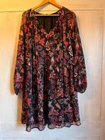 kleed ms mode 50 amper gedragen, Kleding | Dames, Grote Maten, MS Mode, Ophalen of Verzenden, Zo goed als nieuw, Jurk