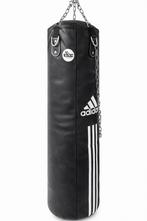 Sac de boxe Adidas, Sports & Fitness, Enlèvement, Comme neuf, Sac de boxe