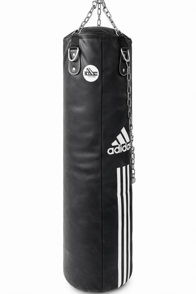 Sac de boxe Adidas, Sports & Fitness, Boxe, Comme neuf, Sac de boxe, Enlèvement