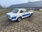 Ford Escort mk1 Bubble arche Pinto 5 bak, Auto's, Ford, Escort, Blauw, Particulier, Blauw
