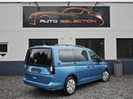 Volkswagen Caddy Caddy Maxi 2.0 TDi CALIFORNIA- 1er PROP, Auto's, Volkswagen, 4 cilinders, Blauw, Bedrijf, 5 deurs