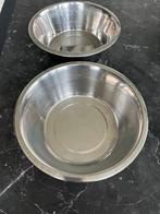 Gamelle chien, Ophalen, Zo goed als nieuw