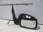 SPIEGEL RECHTS ELEKTRISCH Ford Focus 2 (01-2004/09-2012), Auto-onderdelen, Gebruikt, Ford