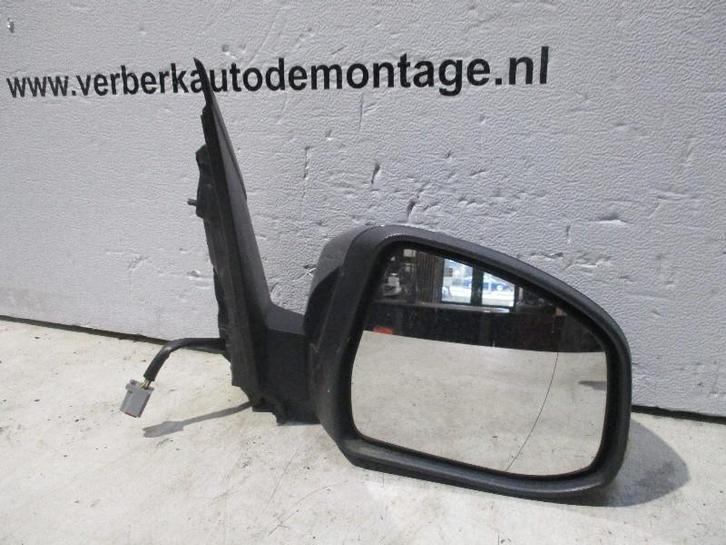 SPIEGEL RECHTS ELEKTRISCH Ford Focus 2 (01-2004/09-2012), Auto-onderdelen, Spiegels, Ford, Gebruikt