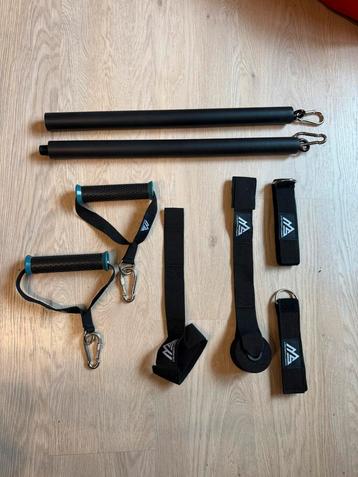 Smart Workout Elite beschikbaar voor biedingen