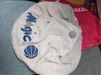 Casquette NBA Magic Vintage, Sports & Fitness, Basket, Enlèvement, Utilisé, Autres types
