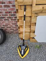 Karcher terrasreiniger, Tuin en Terras, Ophalen, Zo goed als nieuw