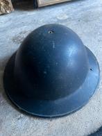 Brodie helm, Verzamelen, Ophalen