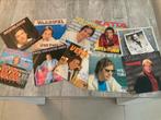 WILL TURA=20x Singles jaren 80!, Cd's en Dvd's, Ophalen, Gebruikt