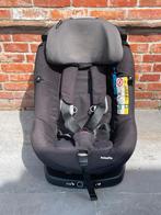 Autostoel Maxicosi Axissfix, Ophalen, 0 t/m 18 kg, Zijbescherming, Zo goed als nieuw