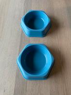 Drink en eetbak voor honden, Enlèvement, Comme neuf