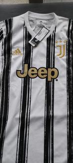 Voetbaltruitje Juventus, Sport en Fitness, Voetbal, Maat M, Ophalen of Verzenden, Nieuw