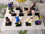 lego minifigures marvel serie2, Nieuw, Complete set, Ophalen of Verzenden, Lego