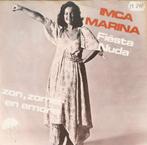single Imca Marina - Fiësta nuda, 7 inch, Single, Ophalen of Verzenden, Zo goed als nieuw