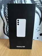 Samsung Galaxy s23 Lavender 256GB 8GB ram, Telecommunicatie, Mobiele telefoons | Samsung, 256 GB, Ophalen, Zo goed als nieuw, Galaxy S23