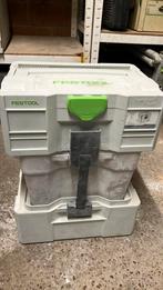 Festool cleantec cr-va 20, Ophalen, Zo goed als nieuw