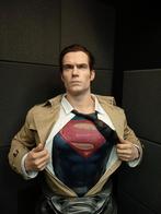 Superman Henry Cavill life size bust, Ophalen