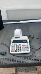 Functionele rekenmachine, Verzamelen, Elektronische Apparatuur, Ophalen