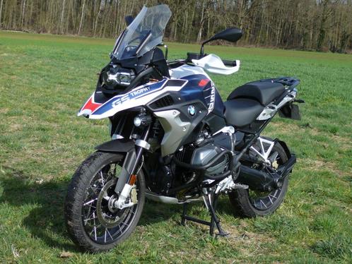 BMW R 1250 GS TROPHY FULL OPTION, Motoren, Motoren | BMW, Bedrijf, Toermotor, meer dan 35 kW, 2 cilinders, Ophalen of Verzenden