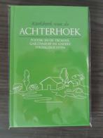Kookboek van de achterhoek (nieuw), Enlèvement ou Envoi, Neuf, Pays-Bas et Belgique, Autres types