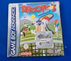 Droopy's Tennis Open GBA complet, Enlèvement ou Envoi, Sport