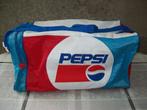Sporttas - Tas - Pepsi - Coca Cola - Vintage Retro, Verzamelen, Ophalen of Verzenden, Zo goed als nieuw, Gebruiksvoorwerp