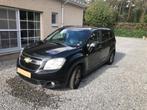 Chevrolet Orlando Te Koop, Autos, Chevrolet, Cuir, Euro 5, Boîte manuelle, Break