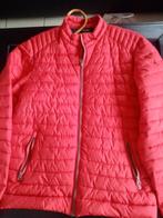 VESTE DOUDOUNE LÉGÈRE, ROUGE, TAILLE L., NEUVE, PRIX 19 EUR, Rouge, Enlèvement ou Envoi, Taille 52/54 (L), Neuf