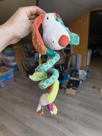 Jef lilliputiens slinger hond maxi cosy, Ophalen, Zo goed als nieuw