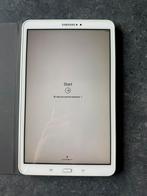 Samsung Galaxy Tab A 10.1 (2016) – SM-T580, Ophalen of Verzenden, Gebruikt, 16 GB