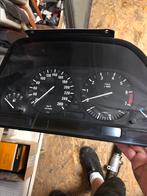 BMW E34 E32 Tacho Cockpit Instrumentenpaneel, Utilisé, BMW, Enlèvement ou Envoi