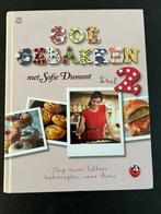 Goe gebakken deel 2 Sofie Dumont, Sofie Dumont, Ophalen of Verzenden, Zo goed als nieuw, Nederland en België