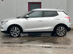 Ssang Yong Tivoli/ 1.6 TD  Be 4x2/ 2016 bj/ 152000 / euro6b,, 1600 cc, Leder, Tivoli, Particulier